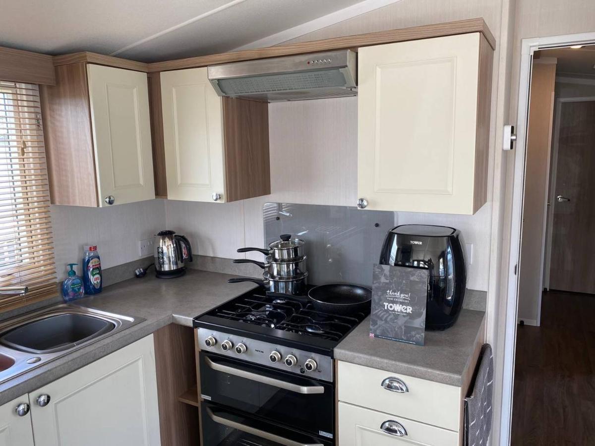 Campsite Primrose Valley - Primrose Field 60 Filey