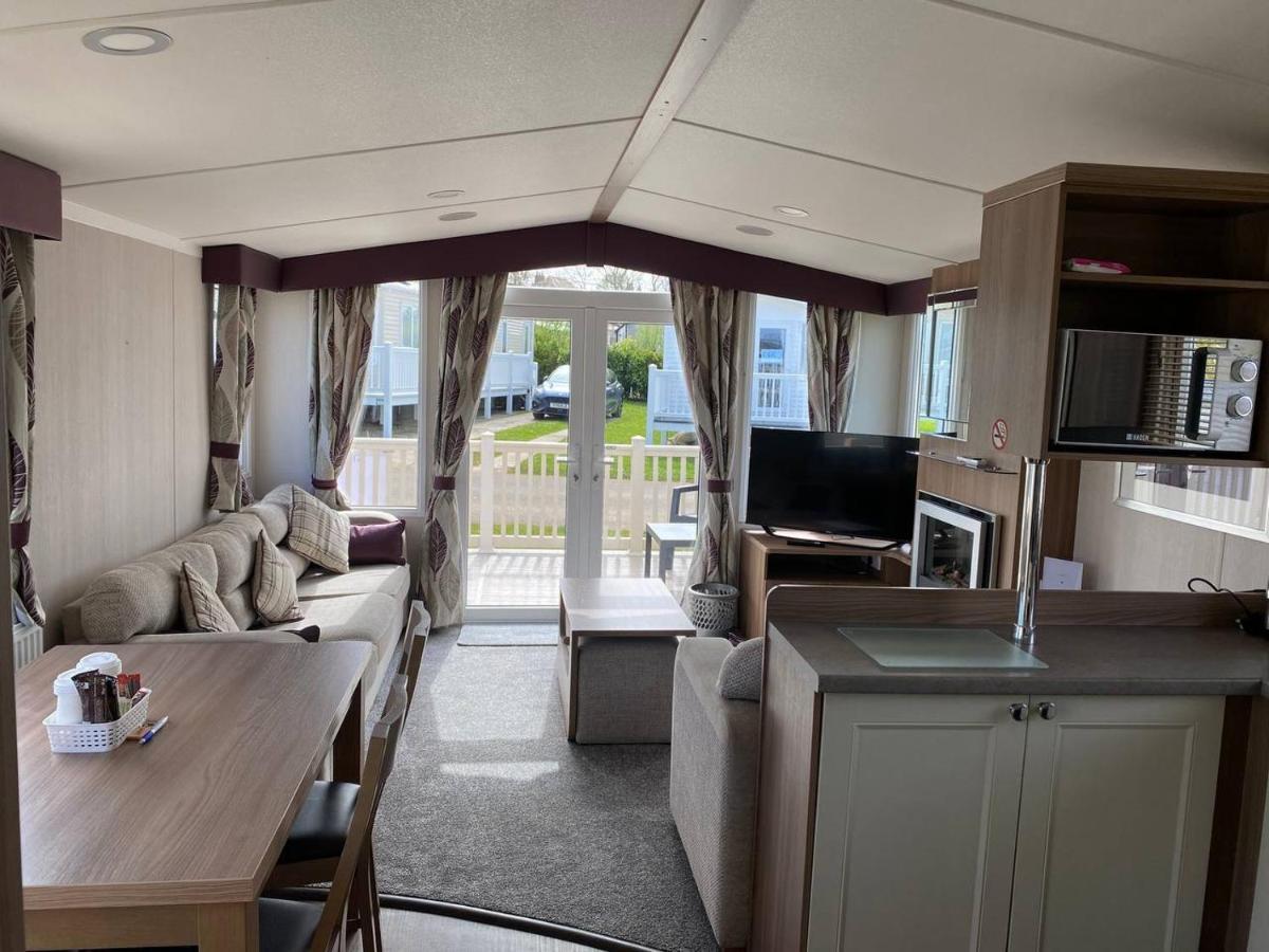 Campsite Primrose Valley - Primrose Field 60 Filey