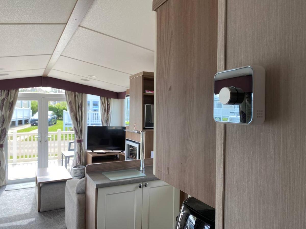 Campsite Primrose Valley - Primrose Field 60 Filey